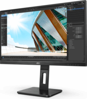 AOC 27" Q27P2Q monitor