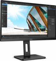 AOC 23.8" Q24P2Q monitor