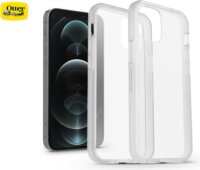 OtterBox React Series Apple iPhone 12/12 Pro Védőtok - Átlátszó