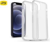 OtterBox React Series Apple iPhone 12 Mini Védőtok - Átlátszó
