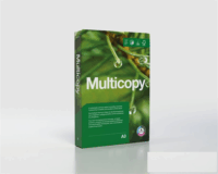 Stora Enso Multicopy A3 másolópapír 90g (500 db/csomag)