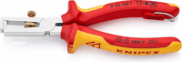 Knipex 11 06 160 T Huzalcsupaszító fogó