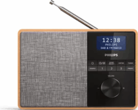 Philips TAR5505/10 Konyhai Bluetooth FM rádió