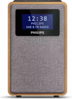 Philips TAR5005/10 Rádiós Ébresztőóra