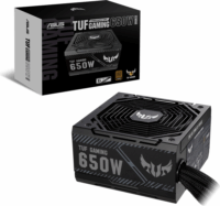 Asus 650W TUF Gaming 80+ Bronze tápegység