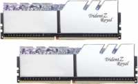 G.Skill 64GB /4000 Trident Z Royal DDR4 RAM KIT (2x32GB)