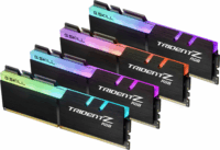 G.Skill 128GB /4000 Trident Z RGB DDR4 RAM KIT (4x32GB)