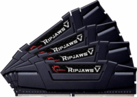 G.Skill 128GB /4000 Ripjaws V DDR4 RAM KIT (4x32GB)