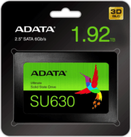 ADATA 1.92TB Ultimate SU630 2.5" SATA3 SSD