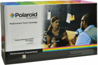 Polaroid (Brother TN-423BK) Toner Fekete