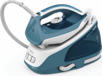 Tefal SV6131E0 Express Easy Gőzállomás 1.7L 5.8 bar - Kék/Fehér