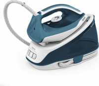 Tefal SV6115E0 Express Essential Gőzállomás 1.4L 5.2 bar - Kék/Fehér