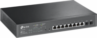 TP-Link TL-SG2210MP Gigabit Switch