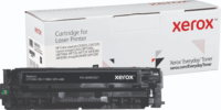Xerox (HP CC530A/ CRG-118BK/ GPR-44BK) Toner Fekete