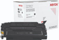 Xerox (HP CE255X) Toner Fekete