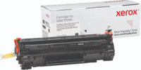 Xerox (HP CB435A/ CB436A/ CE285A) Toner Fekete