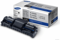 HP SU863A Eredeti Toner Fekete