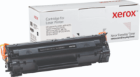 Xerox (HP CF283X) Toner Fekete