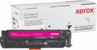 Xerox (HP CC533A/ CRG-118M/ GRP-44M) Toner Magenta