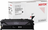 Xerox (HP CE505X/ CRG-119II/ GPR-41) Toner Fekete