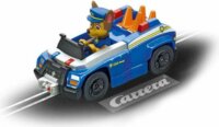 Carrera FIRST PAW Patrol : Chase figura rendőrautóval