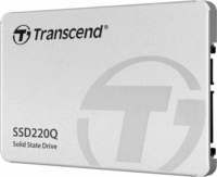 Transcend 1TB SSD220Q 2.5" SATA3 SSD