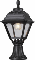 Fumagalli MINILOT/CEFA E27 kültéri állólámpa - Fekete