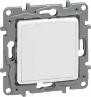 Legrand 665195 Niloé Program Mosaic adapter