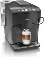 Siemens EQ.500 classic Svart Kávéfőző
