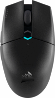 Corsair Katar Pro Wireless Gaming Egér - Fekete