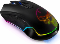 Spirit of Gamer S-EM20RF Wireless Gaming Egér - Fekete