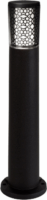 Fumagalli CARLO 800 DECO LED GU10 kültéri állólámpa - fekete