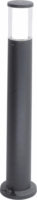 Fumagalli CARLO 800 LED GU10 kültéri állólámpa - fekete