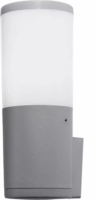 Fumagalli AMELIA WALL LED 4K E27 kültéri falilámpa - szürke