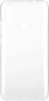 Ultra slim 0.3mm Xiaomi Redmi 9A Szilikon Tok - Átlátszó