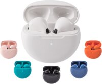 BlackBird I6 Pro TWS Bluetooth Fülhallgató Headset - Kék