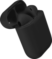 BlackBird InPODS 12 Wireless Fülhallgató - Fekete