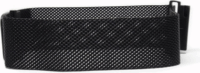 Mybandz Univerzális Milánói fém szíj 20mm - Fekete