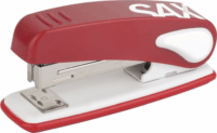 Sax Design 50 lap kapacitású tűzőgép - Piros