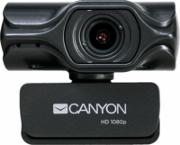 Canyon C6 Webkamera