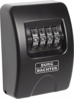 BURG WACHTER Key Safe 10 számzáras Kulcsszéf