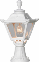 Fumagalli MINILOT/GOLIA E27 kültéri állólámpa - Fehér