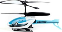 Silverlit: Air Stork távirányítós helikopter - Kék/Sárga