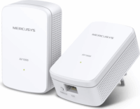 Mercusys MP500 HomePlug AV2 Powerline Adapter KIT