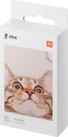 Xiaomi Mi Portable Photo Printer papír 5x7,6cm ( 20 db / csomag )