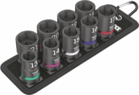 Wera Belt C Impaktor 1 1/2" csavarkulcs-készlet (9 db/csomag)