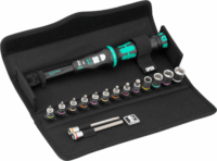 Wera Bicycle Set Torque 1 Nyomaték csavarhúzókészlet (16 darabos)