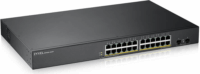 ZyXEL GS1900-24HP Gigabit Switch