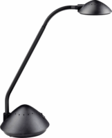 Maul Arc 290lm LED Asztali lámpa - Fekete