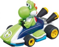 Carrera First: Super Mario kisautó - Yoshi